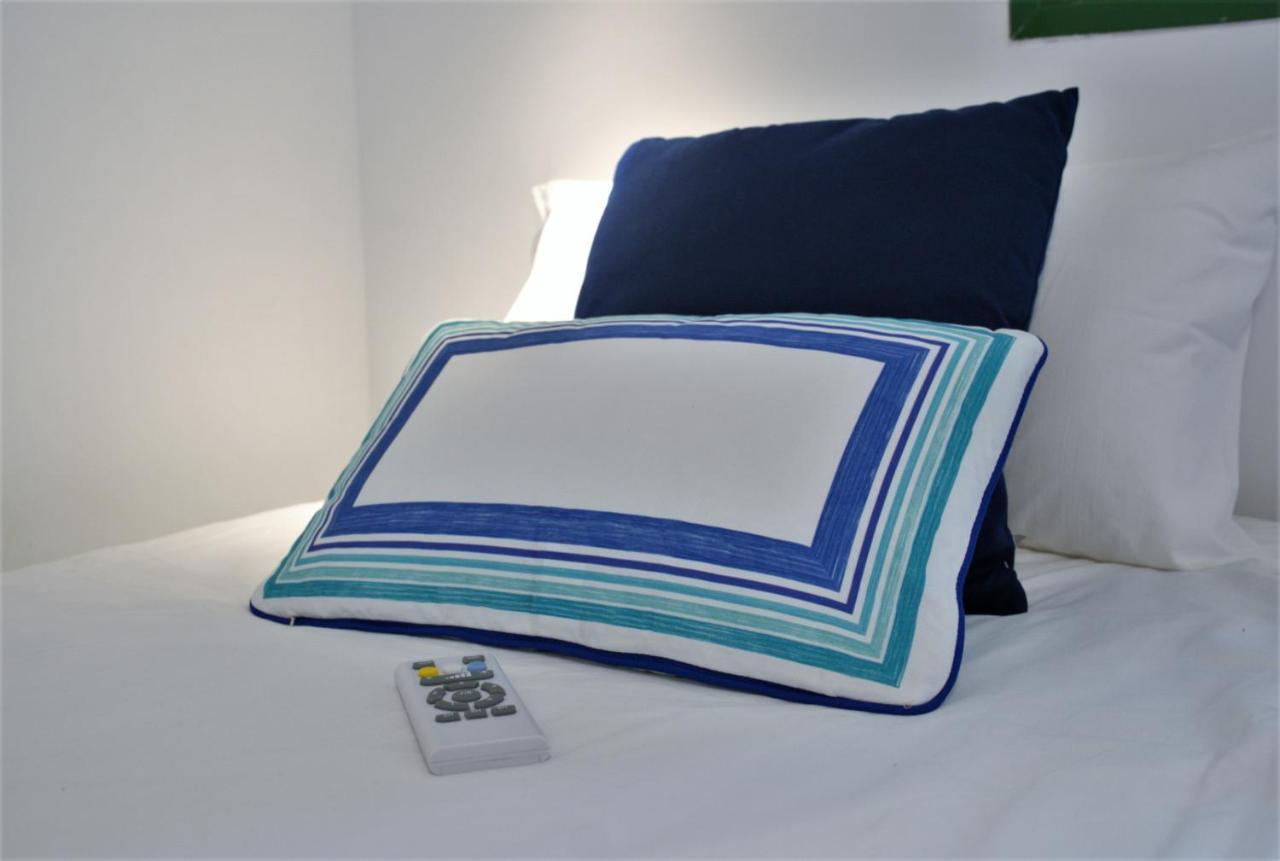 Las Olas Blue Playa del Inglés Eksteriør bilde