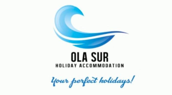 Las Olas Blue Playa del Inglés Eksteriør bilde