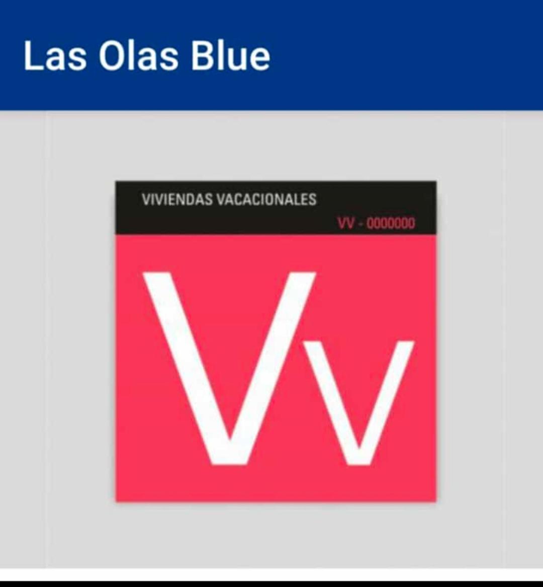 Las Olas Blue Playa del Inglés Eksteriør bilde